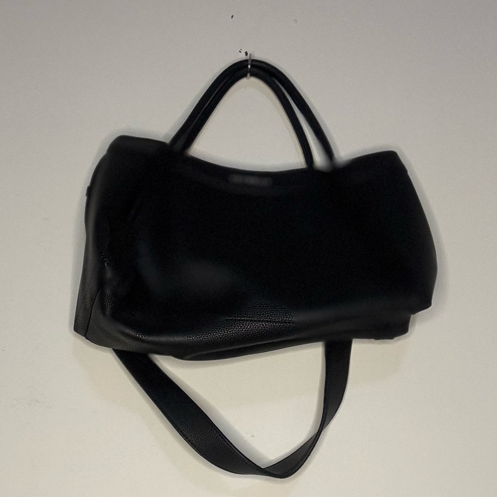 Elegant Black Women's Handbag